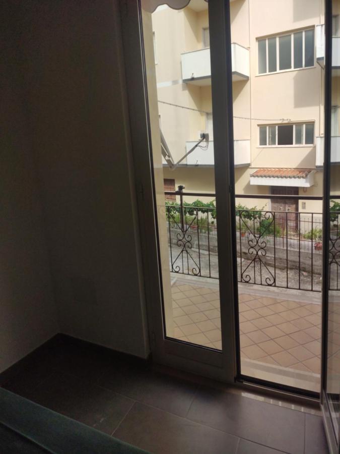 Ninfea Tropea City Rooms Eksteriør billede