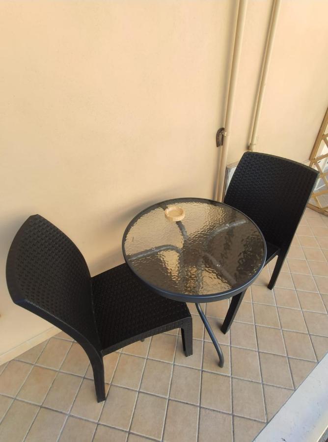 Ninfea Tropea City Rooms Eksteriør billede